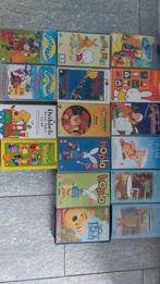 Videocassettes. Vinted, Cd's en Dvd's, Ophalen