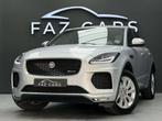 Jaguar E-Pace 2.0 D AWD R-Dynamic S *1ER PROP + LED + GARANT, Cuir, Argent ou Gris, Achat, Entreprise