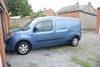 Renault Kangoo Maxi 1.5 dCi Dynamique 80Kw 110ch 55m. Km. E5, Autos, Renault, Euro 5, Achat, Bleu, 5 portes