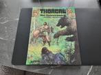 Thorgal "het zonnezwaard" Nr.18 eerste druk 1992 hardcover, Boeken, Stripverhalen, Gelezen, Ophalen of Verzenden