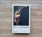 Lof van de combinatie, boek van essayist Carel Peeters, Livres, Philosophie, Général, Envoi, Carel Peeters, Neuf