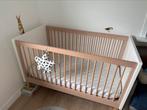 Bedbank bopita 140x70 Lisa, Ophalen, Hoogslaper of Stapelbed, Gebruikt, 70 tot 85 cm