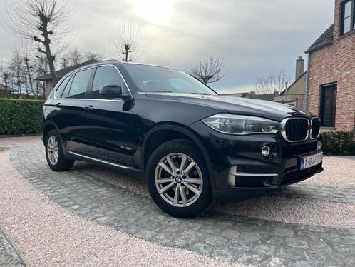 BMW X5 XDrive 25d, Auto's, BMW, Particulier, X5, ABS, Airbags, Airconditioning, Alarm, Bluetooth, Boordcomputer, Centrale vergrendeling