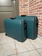 Samsonite valies reiskoffer, Handtassen en Accessoires, Koffers, Ophalen, Zo goed als nieuw