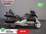 Honda GL 1800 GoldWing MARGE/ Koffers/ Cruise/ Topkoffer/ Na, Sales@vdhurk.nl, Kanaaldijk Z.W. 7b. 5706LD  HELMOND, NL, Bedrijf