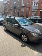 Peugeot 308 SW 1.6 hdi, Auto's, Diesel, Particulier, Te koop