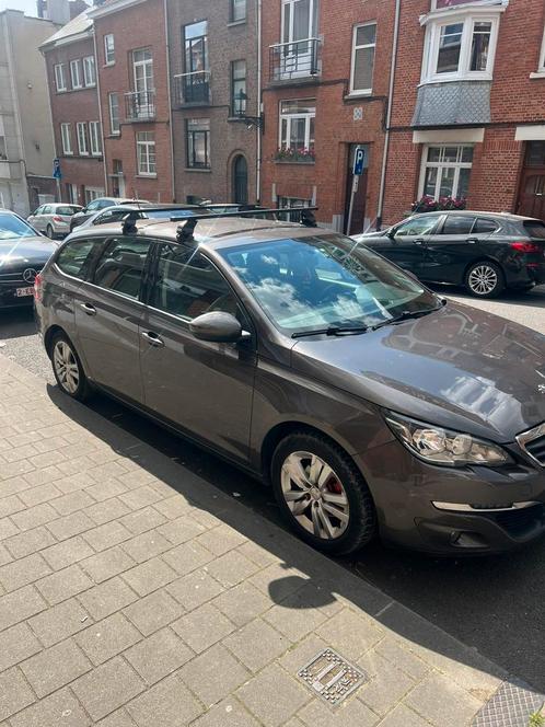 Peugeot 308 SW 1.6 hdi, Auto's, Peugeot, Particulier, Diesel, Ophalen