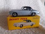 DINKY ATLAS (Fr) _ MERCEDES 190 S.L _ ref.526, Comme neuf, Dinky Toys, Voiture, Enlèvement ou Envoi