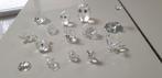 14 stuks Swarowski figuren, Verzamelen, Swarovski, Ophalen, Gebruikt, Figuurtje