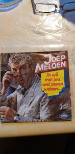 Joep meloen - ik ben joep meloen 1981, Cd's en Dvd's, Ophalen of Verzenden, Zo goed als nieuw, Pop