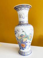 Vase en porcelaine Kaiser, Enlèvement