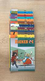 Kiekeboe - Merho - 13 stuks, Ophalen, Gelezen