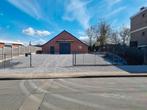 Magazijn van 300 m2 + parkeerplaats van 350 m2 te koop, Immo, Garages en Parkeerplaatsen, Provincie Luik