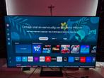 Samsung TV QLED 4K 2024, Audio, Tv en Foto, Televisies, Ophalen, Nieuw, QLED, Samsung