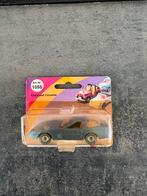 Siku Chevrolet Corvette, Hobby en Vrije tijd, Modelauto's | 1:50, Ophalen of Verzenden, Nieuw, Auto, SIKU