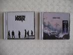 Linkin Park , 2 cd's, CD & DVD, Enlèvement ou Envoi