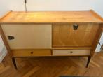 retro kast (orgineel), Huis en Inrichting, Kasten | Overige, Ophalen, Gebruikt