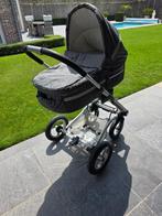 kinderwagen MUTSY, Kinderen en Baby's, Mutsy, Ophalen, Kinderwagen, Verstelbare duwstang