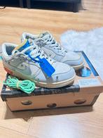 Off white X Nike dunk, Ophalen, Zo goed als nieuw