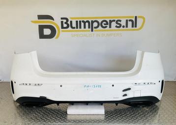 Bumper Mercedes A Klasse W177 AMG 6xpdc A1778851301 Achterbu beschikbaar voor biedingen