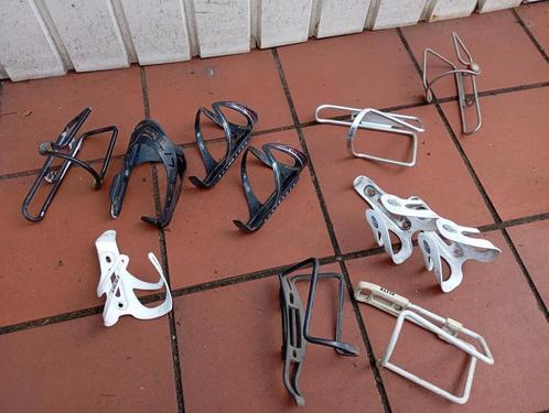 Vintage onderdelen racefiets, Fietsen en Brommers, Fietsen | Racefietsen, Gebruikt, Heren, Ophalen