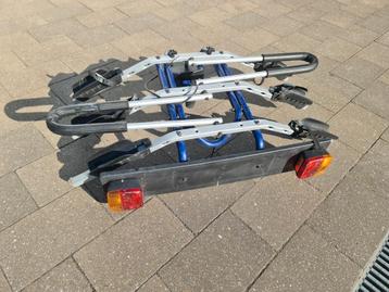 2 x fietsendrager  beschikbaar voor biedingen