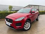 Jaguar E-Pace E-Pace P200 AWD S, Auto's, Jaguar, Automaat, 4 cilinders, Leder, 5 zetels