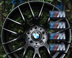 Wheel badges ///M logo M embleem voor BMW velgen, Ophalen of Verzenden