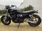 GEKEURD Suzuki GSX 750 inazuma Caferacer 2001, 750 cc, 4 cilinders, Particulier, Meer dan 35 kW