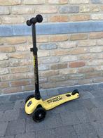 Scoot and ride highwaykick 3 step, Ophalen, Zo goed als nieuw