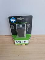 HP 363 printercartridge, Computers en Software, Printerbenodigdheden, Ophalen of Verzenden, Nieuw, Toner, HP