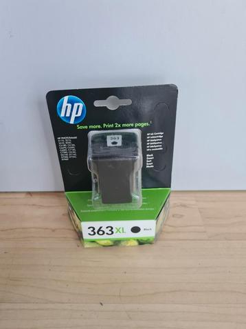 HP 363 printercartridge beschikbaar voor biedingen