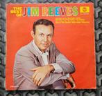 LP Het beste van Jim Reeves uit 1964, Gebruikt, Ophalen of Verzenden