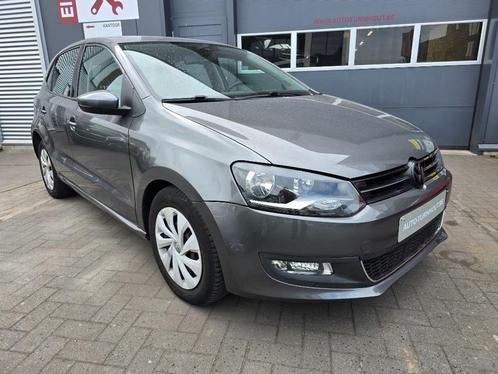 VW Polo 1.4 FSI DSG Automaat Airco, Navi + Garantie, Auto's, Volkswagen, Bedrijf, Te koop, Polo, ABS, Airbags, Airconditioning