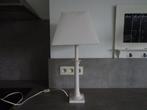 Lampe à poser, Maison & Meubles, Enlèvement, Utilisé, Autres matériaux, 50 à 75 cm