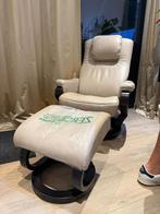 Relax zetel Himolla, Huis en Inrichting, Fauteuils, Ophalen, Zo goed als nieuw