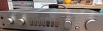 Luxman am/fm tuner,Vintage luxman hifi versterker en boxen, Audio, Tv en Foto, Versterkers en Ontvangers, Minder dan 60 watt, Ophalen