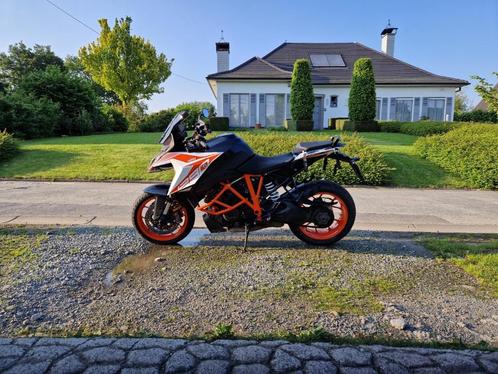 KTM 1290 Superduke GT 2020, Motoren, Motoren | KTM, Particulier, Toermotor, meer dan 35 kW, 2 cilinders, Ophalen
