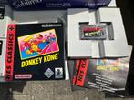 Jeu Nintendo Gameboy Advance GBA Donkey Kong NES classics, Enlèvement ou Envoi, Comme neuf