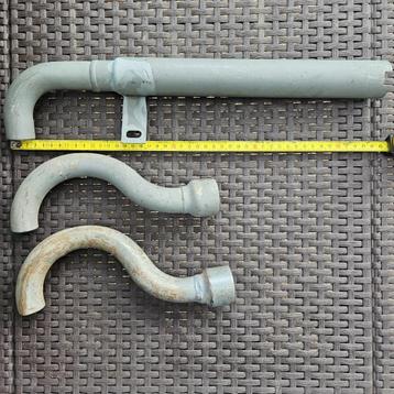 VW combi uitlaatspruitstuk beschikbaar voor biedingen