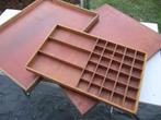 HOUTEN KLUISJE, Ophalen, Gebruikt, 50 tot 75 cm, Krat