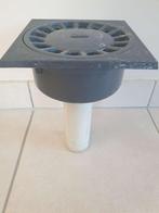 Nicoll PVC klokput SC456 150 x 150 x 63 mm afvoerput perfekt, Ophalen of Verzenden, PVC