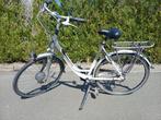fiets, Fietsen en Brommers, Fietsen | Dames | Damesfietsen, Ophalen, 50 tot 53 cm, Gazelle, Gebruikt