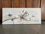 Schilderij/foto 120x50cm, Ophalen, Gebruikt, Schilderij