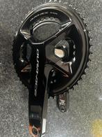 Shimano Dura-Ace crank, Fietsen en Brommers, Ophalen of Verzenden, Zo goed als nieuw