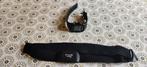 Polar sporthorloge met hartslagmeter, Sport en Fitness, Ophalen of Verzenden, Gebruikt, Polar