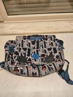 Kipling boekentas, Kinderen en Baby's, Ophalen, Zo goed als nieuw