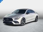 Mercedes-Benz CLA-klasse 180 d AMG, Voorwielaandrijving, Stof, Gebruikt, 4 cilinders