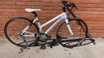 Fiets meisjes granville, Fietsen en Brommers, Fietsen | Mountainbikes en ATB, Zo goed als nieuw, Dames, Geen vering, 53 tot 57 cm