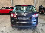 Volkswagen Golf Plus, Voorwielaandrijving, Stof, 4 cilinders, Zwart